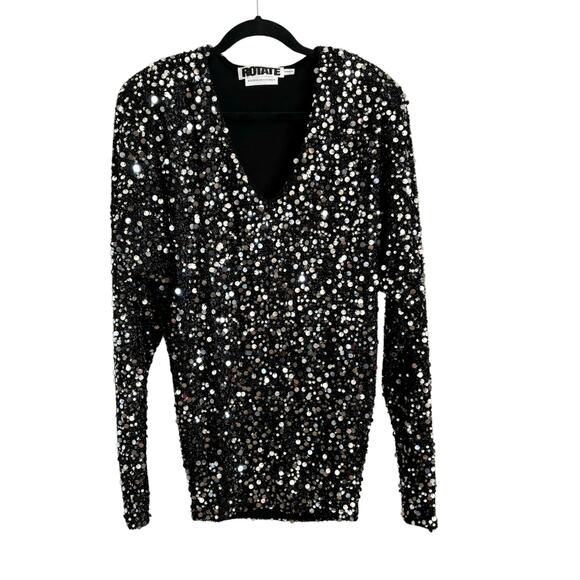 ROTATE Dress XS - Picture 2 of 7